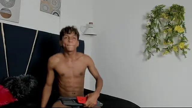 ryder cum23 online show from October 2025 04:02:02 AM