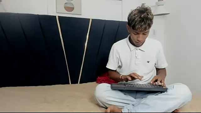 ryder cum23 online show from October 2025 09:19:02 AM