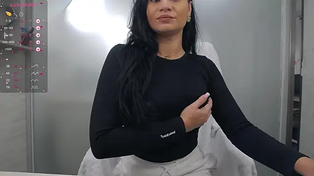 Snapshot of YaraXCox chatting on November 2025 04:26:01 AM YaraXCox online show from November 2025 04:26:01 AM