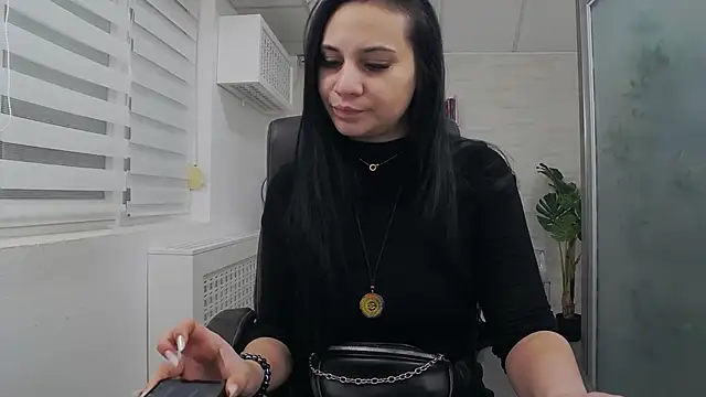 YaraXCox online show from February 2026 03:47:01 AM