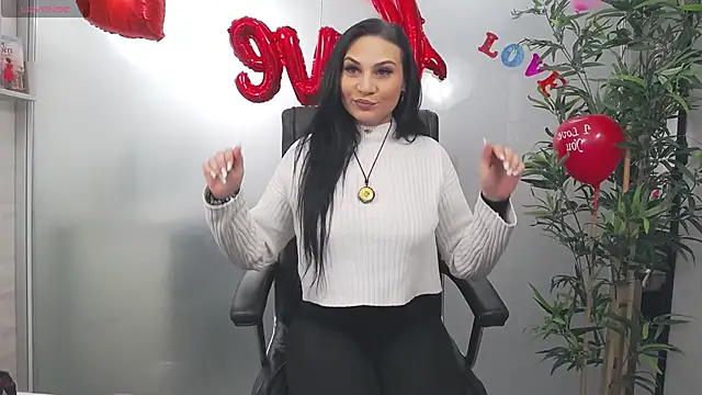 YaraXCox online show from February 2026 03:39:01 AM