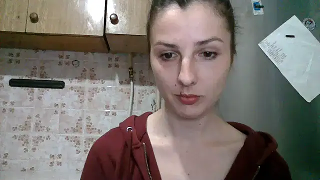 Jeyrinna online show from February 2026 08:38:01 PM