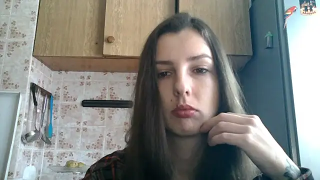Jeyrinna online show from February 2026 09:07:02 AM