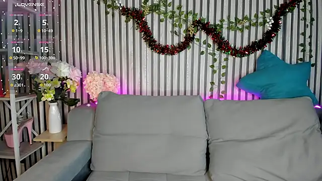 Lana Stones online show from January 2026 12:17:01 AM