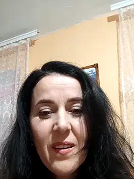 Amelialove42 online show from October 2025 06:53:02 PM