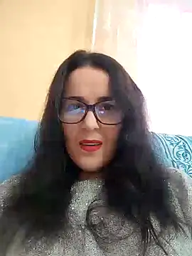 Amelialove42 online show from October 2025 08:46:02 AM