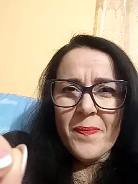 Amelialove42 online show from October 2025 06:07:01 PM