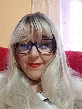 Amelialove42 online show from November 2025 09:13:01 AM