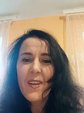 Amelialove42 online show from October 2025 01:56:02 PM