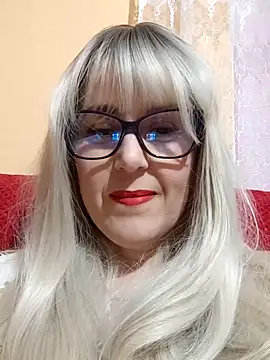 Amelialove42 online show from October 2025 07:22:02 PM