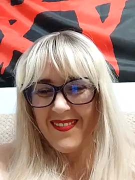 Amelialove42 online show from November 2025 01:59:01 PM