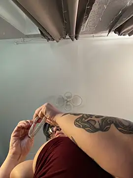 SwittieKendra online show from February 2026 07:08:01 AM