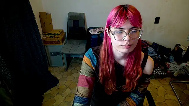 Lizochka1337 online show from December 2025 08:47:01 PM