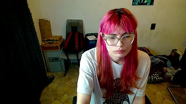 Lizochka1337 online show from December 2025 02:38:02 AM