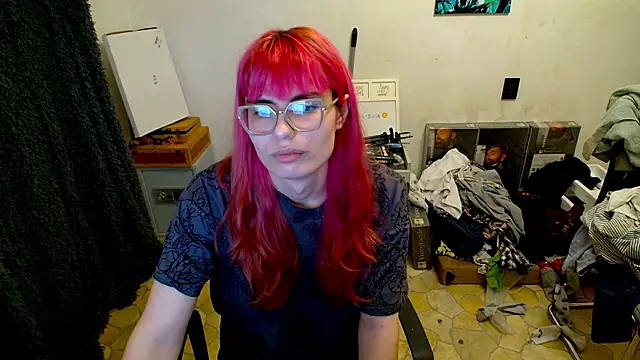 Lizochka1337 online show from December 2025 07:04:02 PM