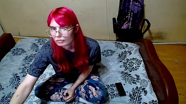 Lizochka1337 online show from November 2025 06:24:02 PM