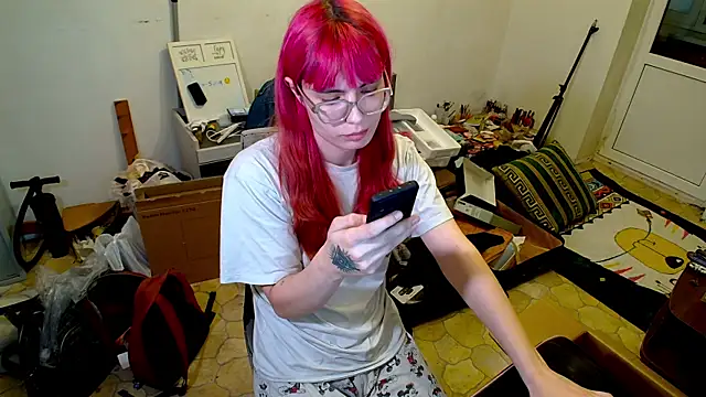 Lizochka1337 online show from November 2025 03:45:02 PM