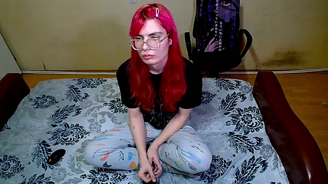 Lizochka1337 online show from November 2025 08:12:01 PM