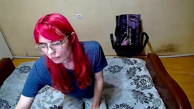 Lizochka1337 online show from November 2025 06:34:02 PM