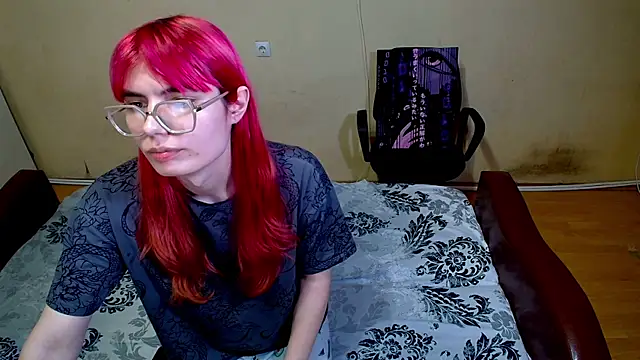 Lizochka1337 online show from November 2025 05:39:02 PM