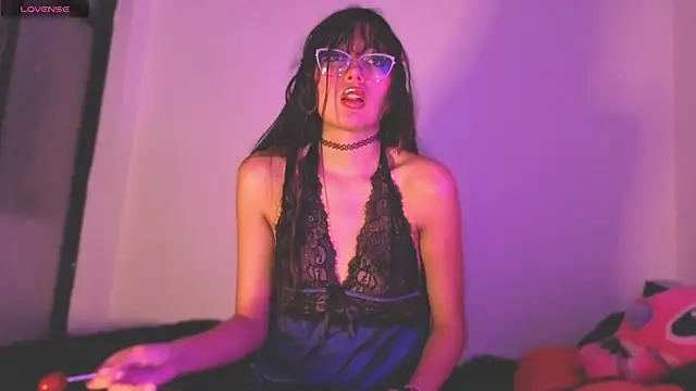 b abysofy  online show from December 2025 08:06:02 AM