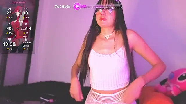 b abysofy  online show from December 2025 07:57:02 AM