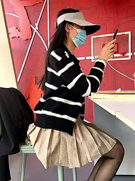 Winona88 online show from January 2026 05:47:01 AM