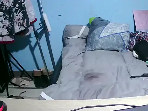 PussyCherry online show from January 2026 06:53:01 AM