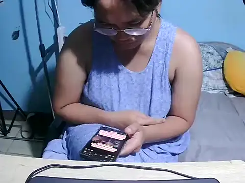 PussyCherry online show from January 2026 09:19:02 PM