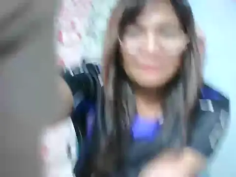 PussyCherry online show from December 2025 07:03:02 AM