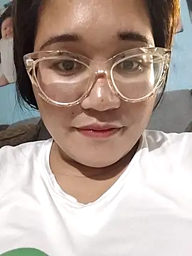 PussyCherry online show from October 2025 06:14:01 AM