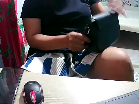 PussyCherry online show from December 2025 11:16:02 AM