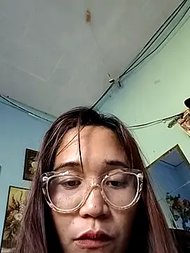 PussyCherry online show from October 2025 05:20:01 AM