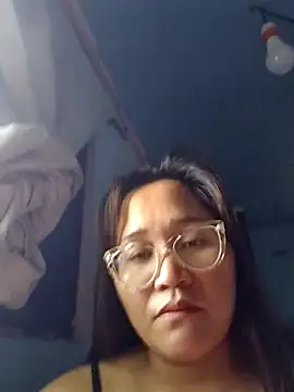 PussyCherry online show from October 2025 12:41:02 AM