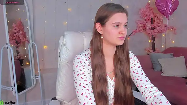 Renesmy Black online show from February 2026 10:53:01 PM