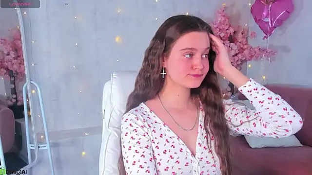 Renesmy Black online show from March 2026 01:09:01 AM