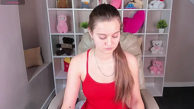 Renesmy Black online show from October 2025 12:53:02 AM