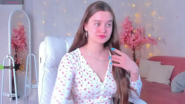 Renesmy Black online show from February 2026 11:48:02 PM