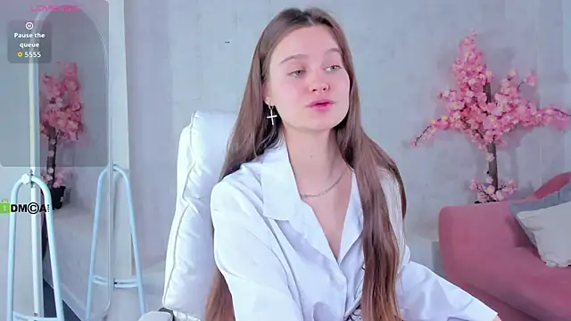 Renesmy Black online show from February 2026 12:28:02 AM