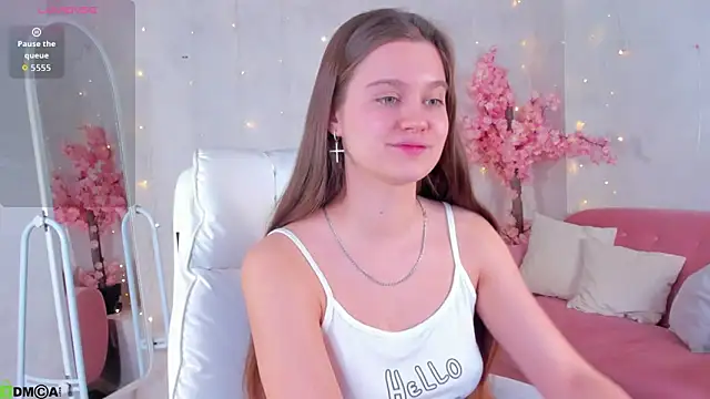 Renesmy Black online show from February 2026 11:47:02 PM