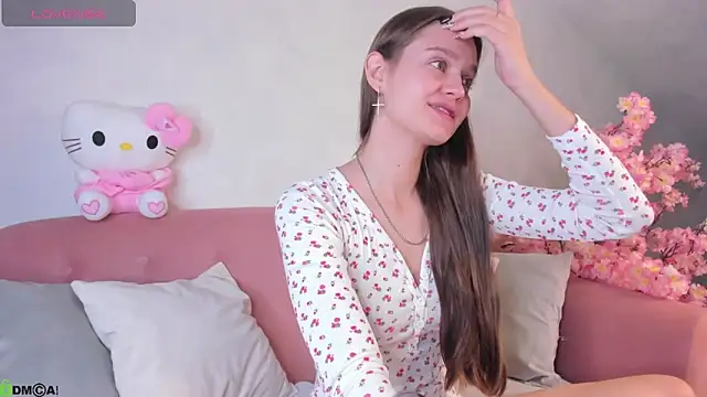 Renesmy Black online show from December 2025 12:21:02 AM