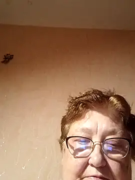 Katherine735 online show from June 2026 09:52:02 PM