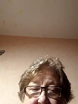 Katherine735 online show from October 2025 08:55:01 PM