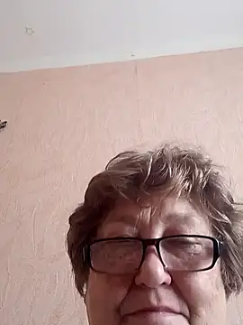Katherine735 online show from October 2025 10:49:01 AM
