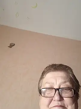 Katherine735 online show from February 2026 09:45:01 PM