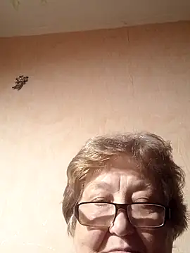 Katherine735 online show from October 2025 09:49:02 PM