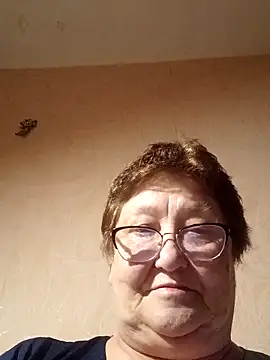 Katherine735 online show from May 2026 08:02:01 PM