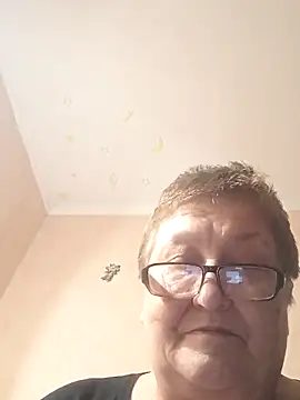 Katherine735 online show from February 2026 11:45:01 PM