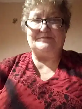 Katherine735 online show from January 2026 11:54:01 PM