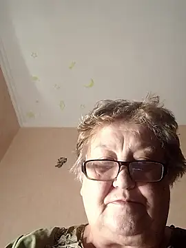 Katherine735 online show from January 2026 11:22:02 PM